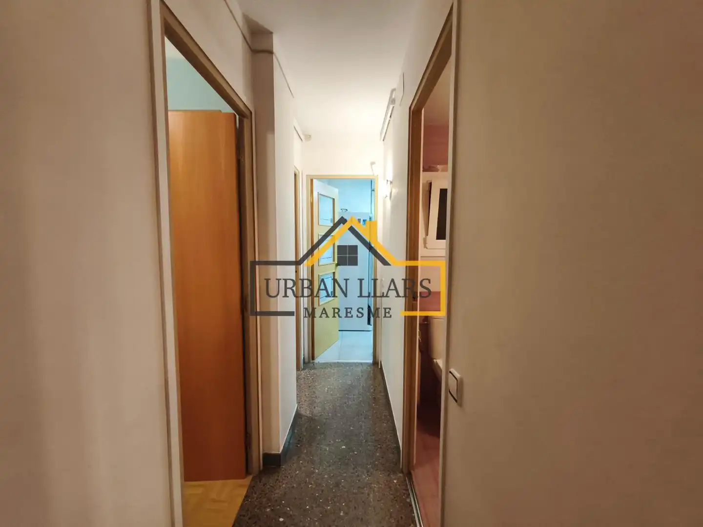 Piso con terraza en venta en Sant Martí, imagen 7
