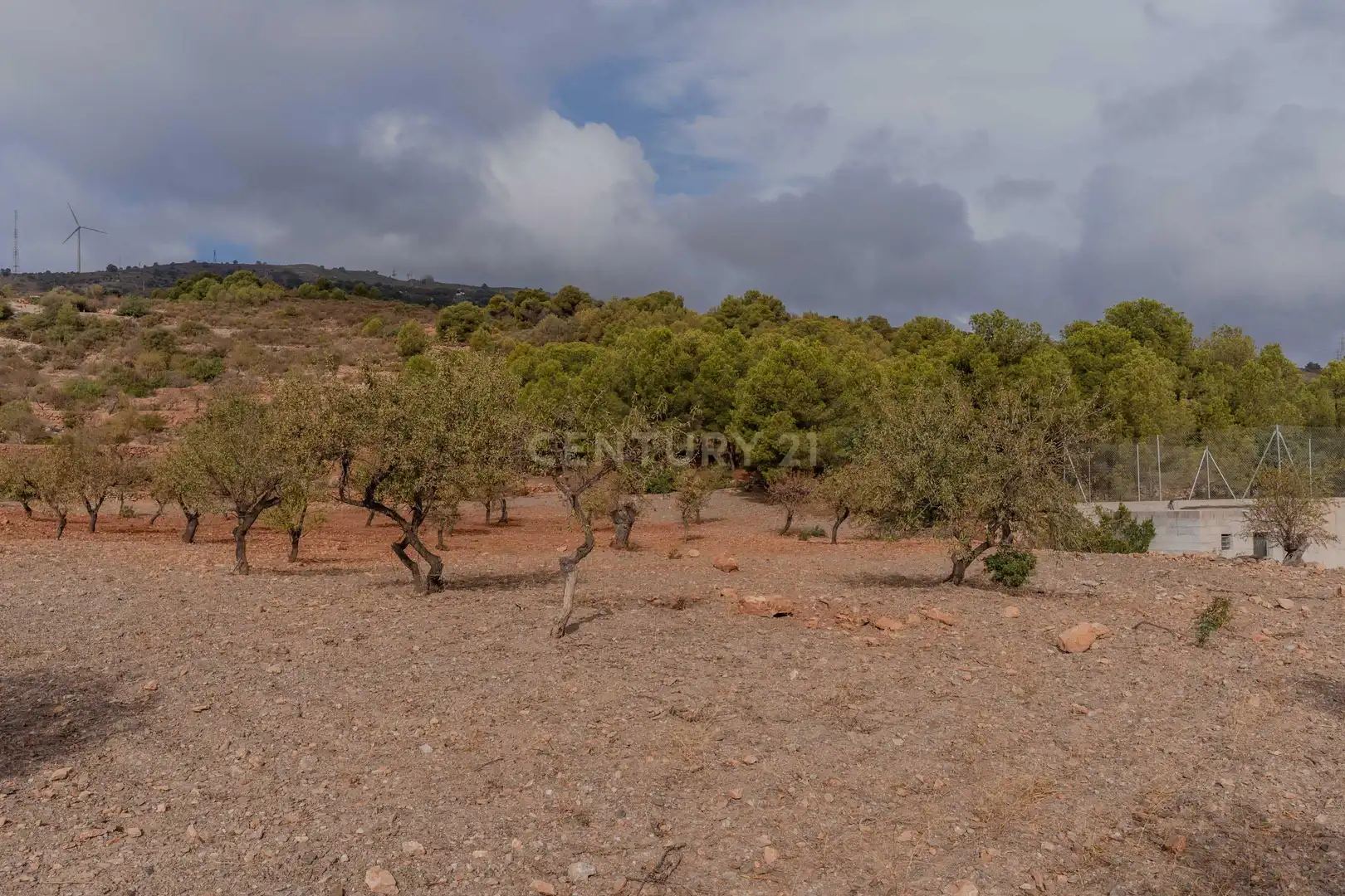 Terreni e lotti in vendita a PHPX+WF Gualchos, Spain, imagen 20
