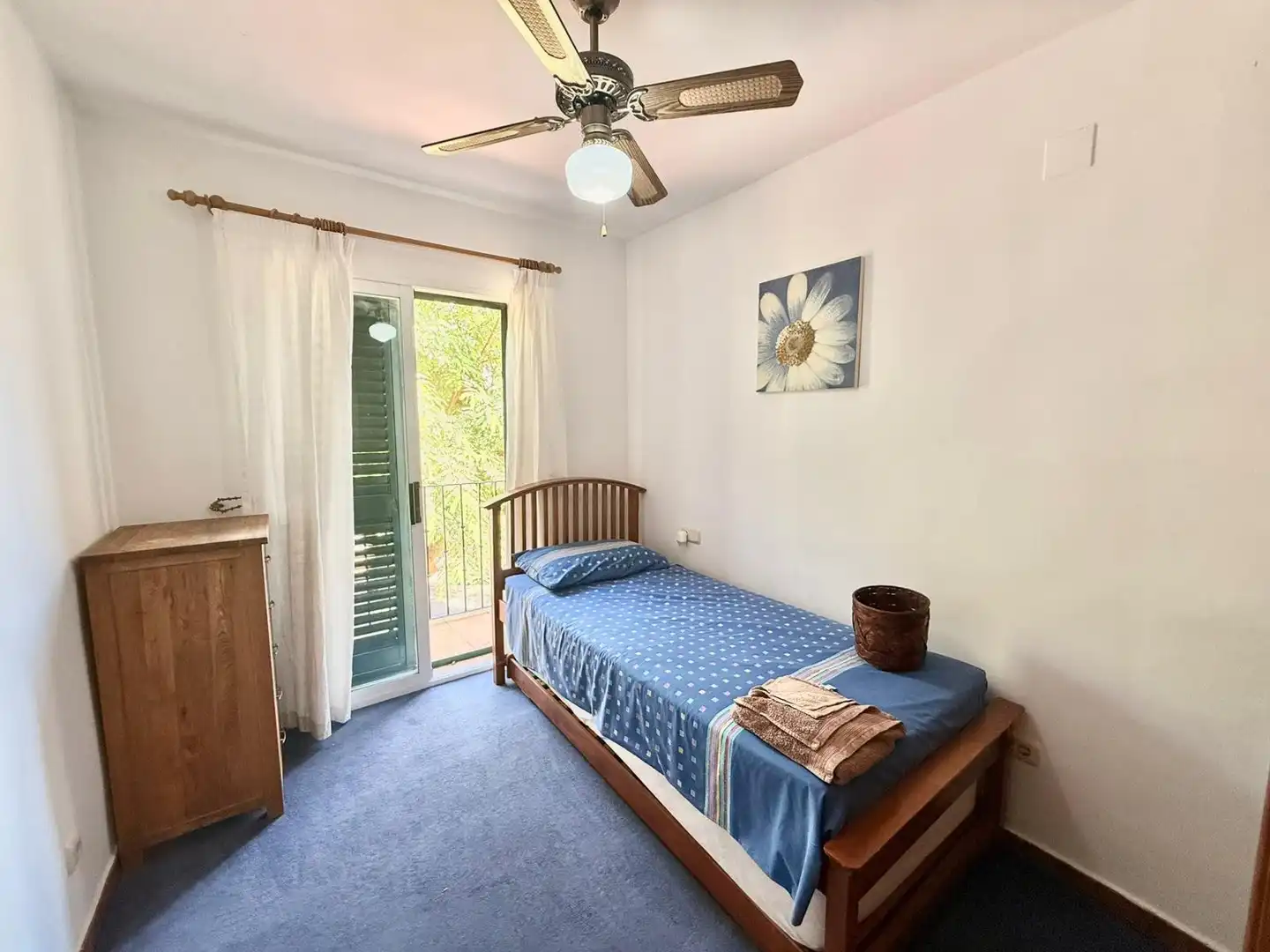 Houses for rent in Montañar - El Arenal