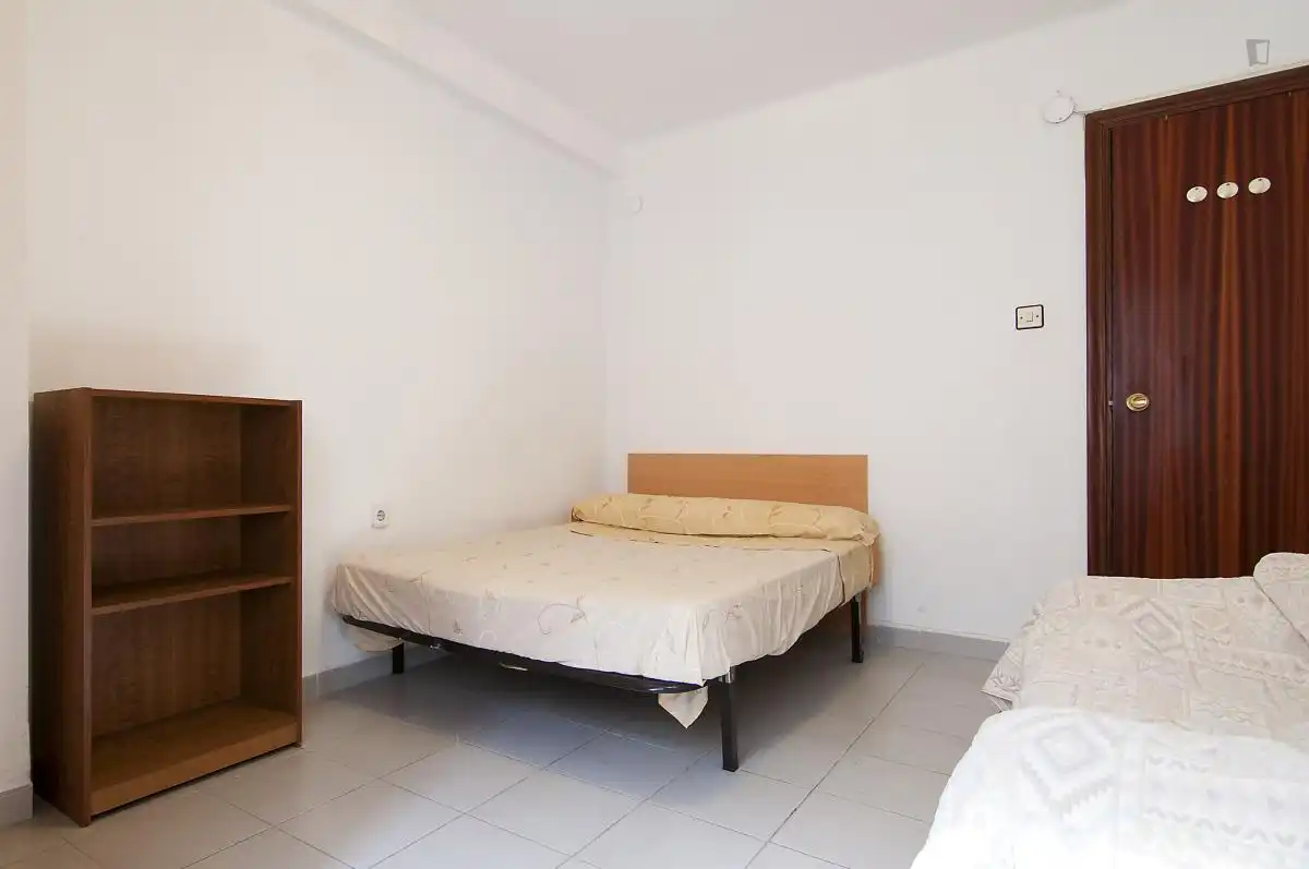 Apartament de lloguer a Valencia, Valencia