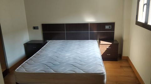 Foto 4 de Piso de alquiler en Universidad - Tenerías, Salamanca Capital