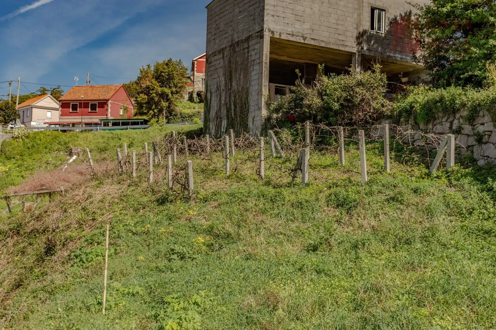 Terreno rustico in vendita a Bueu, imagen 17