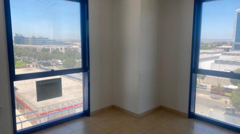Foto 4 de Oficina en venda a Astronomia, 1, San Jerónimo - La Bachillera, Sevilla