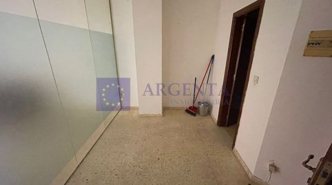 Foto 4 de Oficina de alquiler en Ruta de la Plata, Cáceres Capital