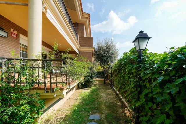 Casa-chalet en Venta en Les Bilbenyes