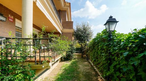 Foto 2 de Casa o chalet en venta en Les Bilbenyes, Sant Vicenç de Montalt