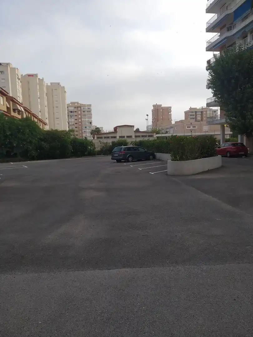 Pis de lloguer amb opció a compra a Avenida Bruselas, Playa de San Juan