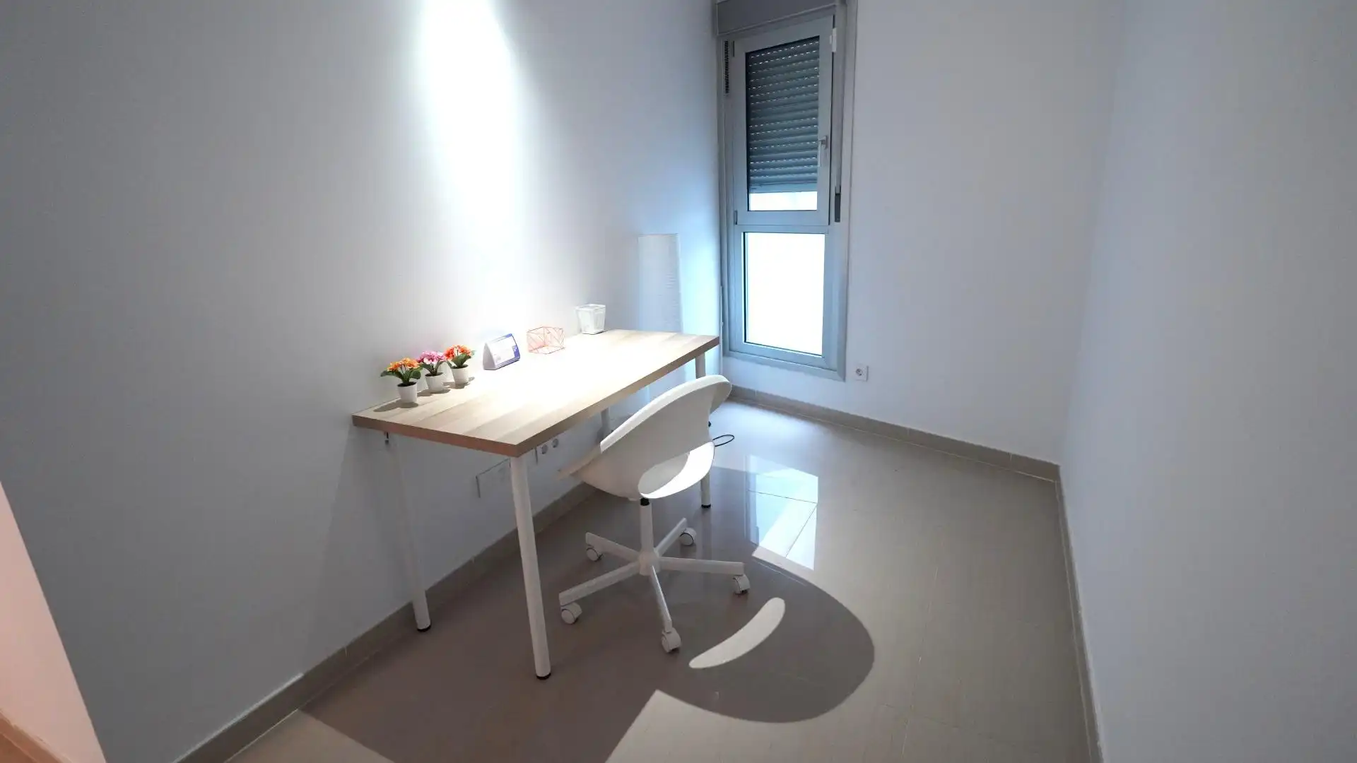 Wohnung zur Miete in Las Palmas de Gran Canaria mit Möbliert