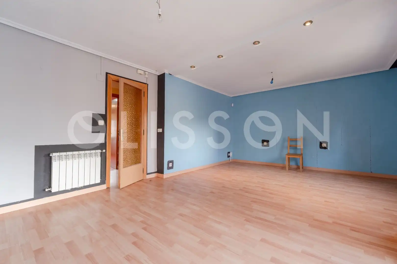 Flat with lift for sale in Ciudad Lineal, imagen 4