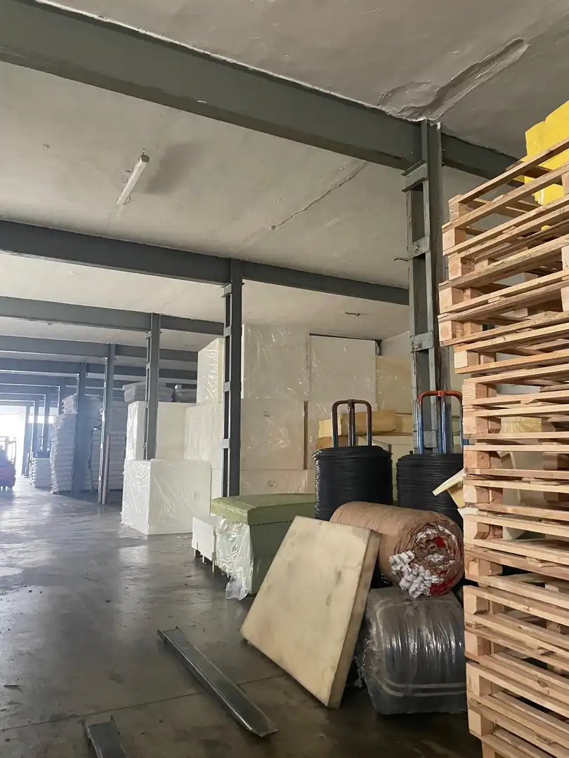 Industrial building to rent in Albal, imagen 2