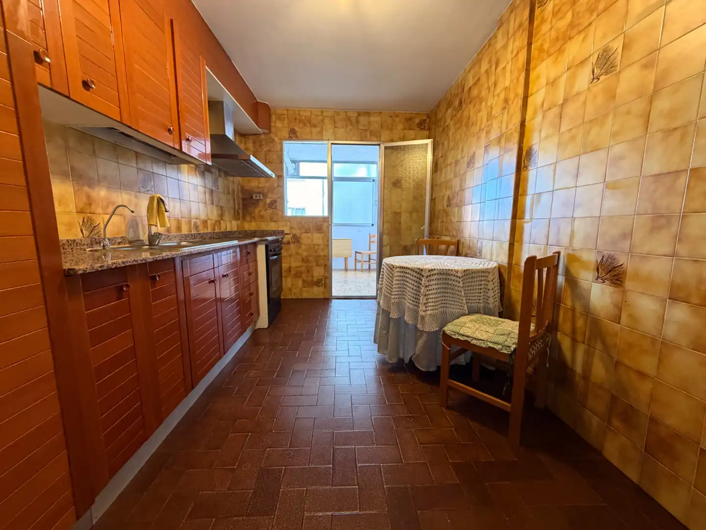 Appartement avec terrasse à vendre à Carrer Camí de Sant Josep 5, imagen 12