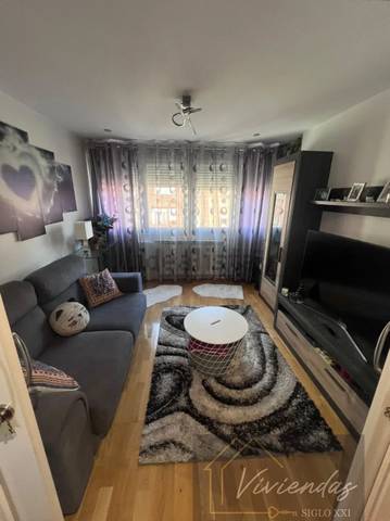 Piso en Venta en Apóstol Santiago