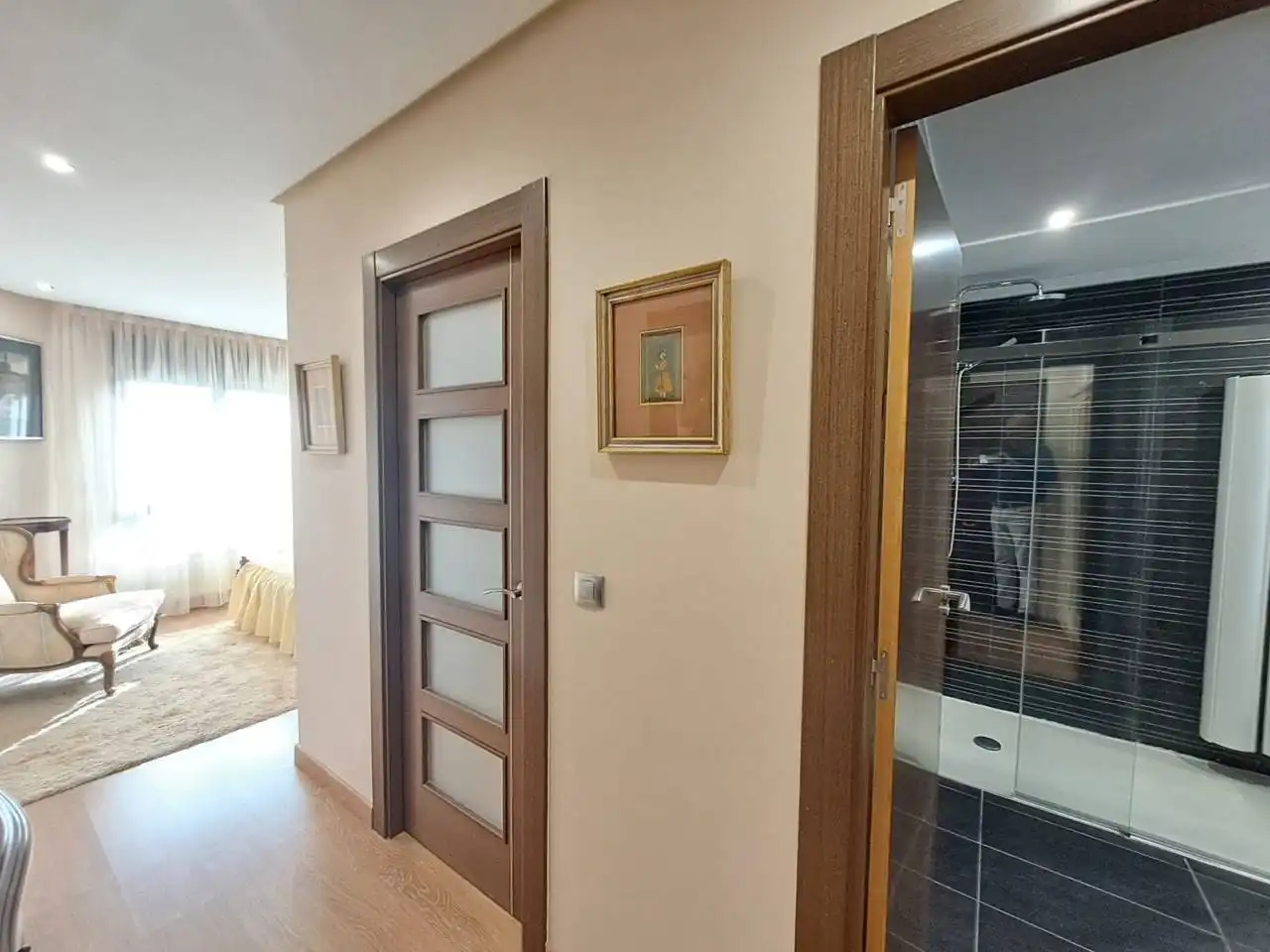 Casa adosada en venta en Castrillo del Val con Calefacción, Jardín privado y Parquet