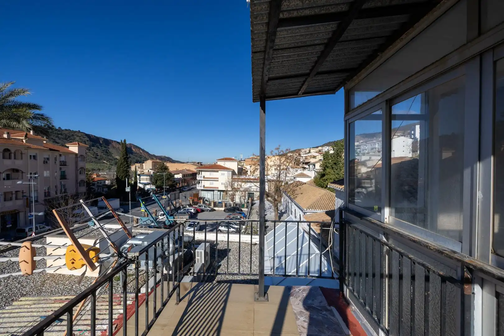 Apartament en venda a Cenes de la Vega, imagen 8