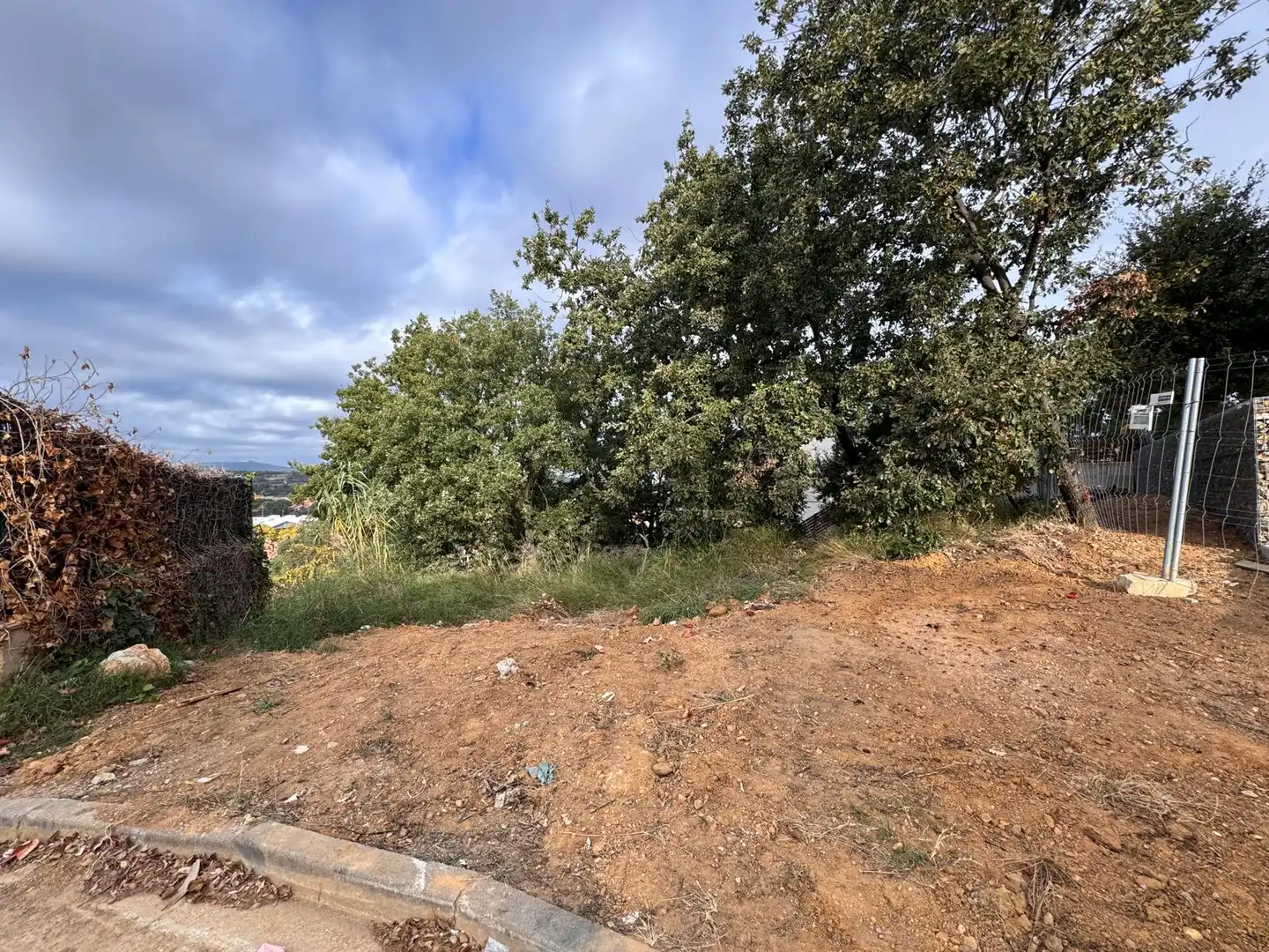 Wohnbaugrundstück zum Verkauf in Carrer Ramon Llull 15, imagen 14