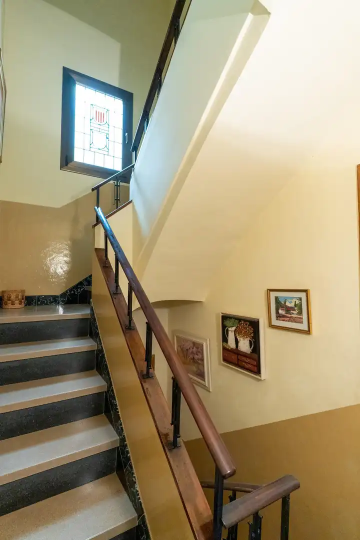 Casa adosada en venta en L'Hospitalet de Llobregat con Terraza