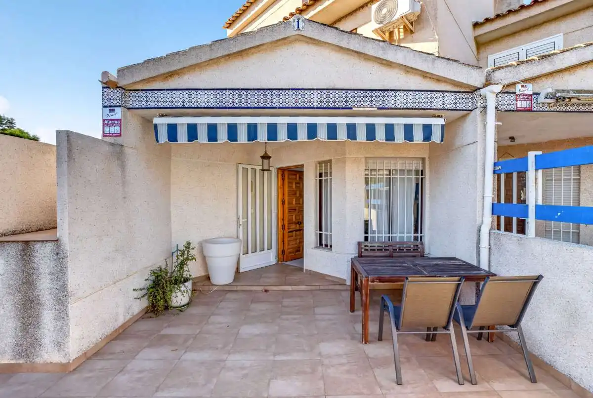 Casa aparellada en venda a Los Cuarteros, imagen 25