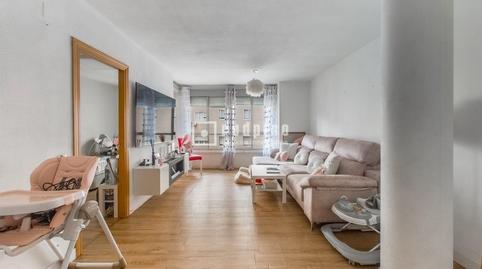 Foto 4 de Pis en venda a Los Poetas, Valdebernardo - Valderribas, Madrid