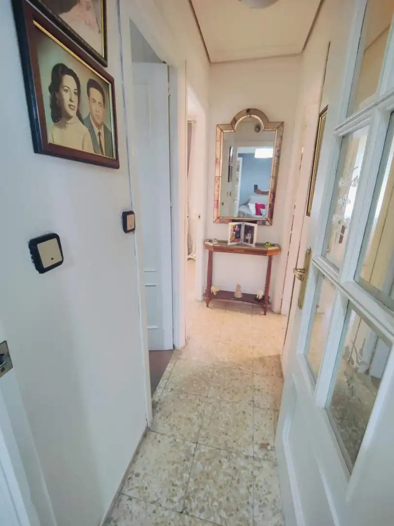Flat with lift for sale in Ronda de los Tejares, imagen 9