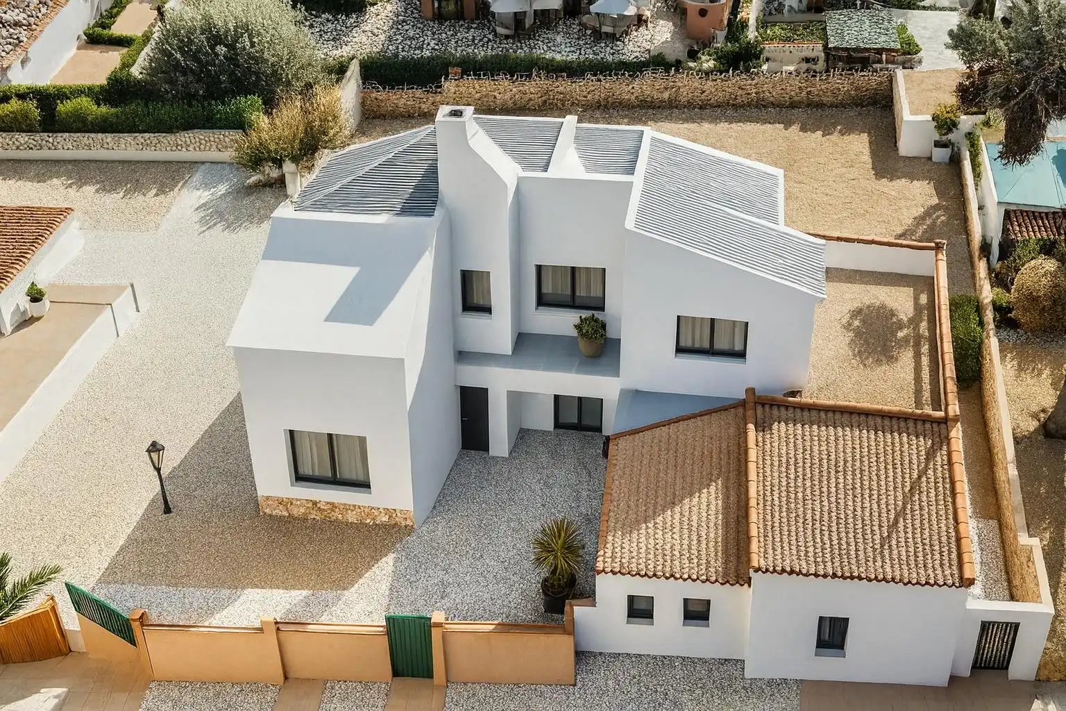 Detached house for sale in Marisol Park - Ortembach - Los Almendros, imagen 18