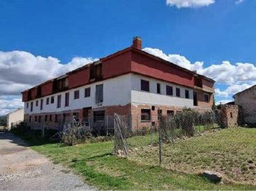 Résidentiel avec ascenseur à vendre à Espirdo