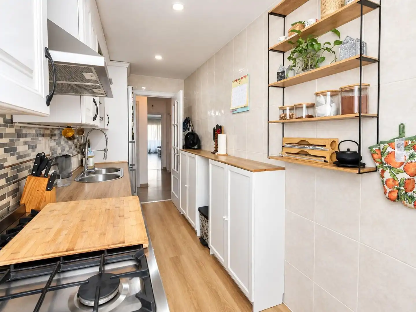 Appartement avec terrasse à vendre à Nord, imagen 12