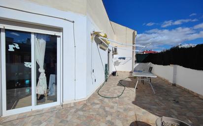 Terrace of Attic for sale in Llíria  with Air Conditioner and Terrace