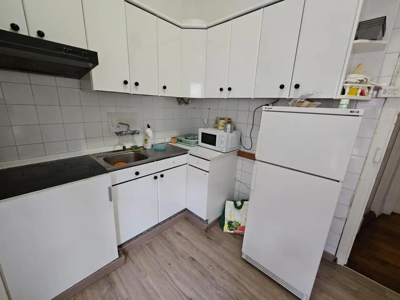 Piso con terraza en venta en Ribadavia, imagen 8