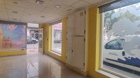 Photo 5 of Premises to rent in Vila-real - Plaza Labrador, Madrigal, Castellón