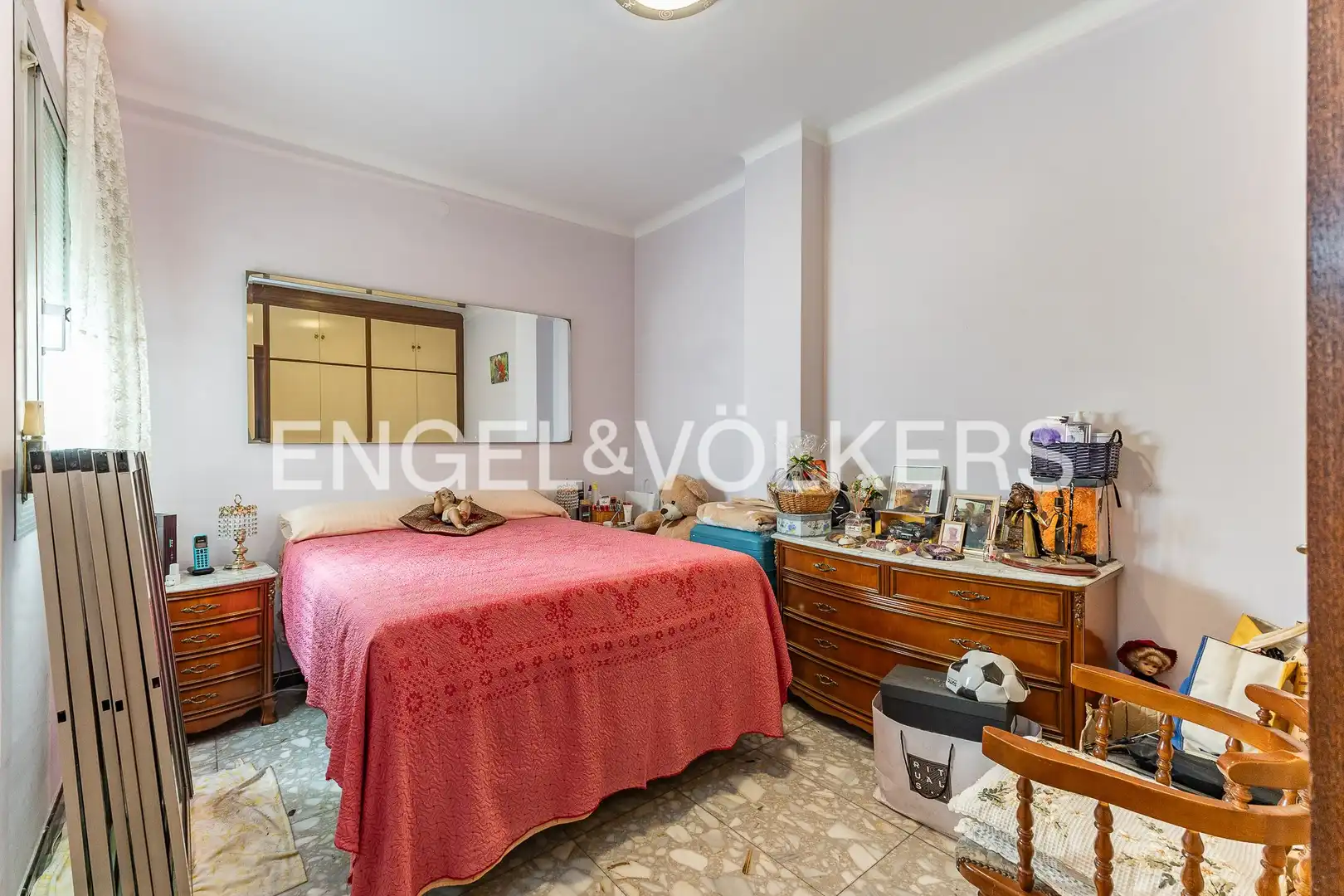 Piso con terraza en venta en Sant Andreu, imagen 32