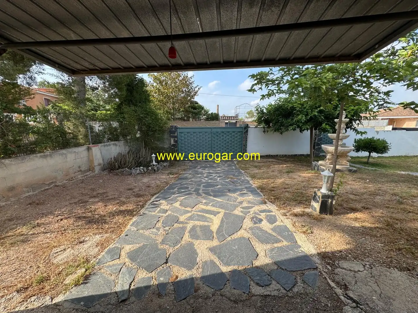 Villa avec piscine à vendre à Vilamarxant, imagen 34