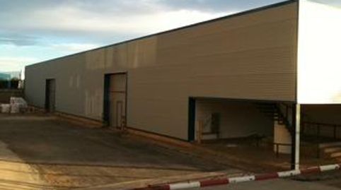 NAVE EN RENTABILIDAD EN VALLS, imagen 3