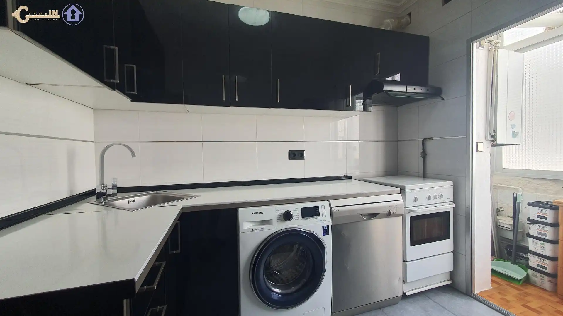 Flat for rent in Parque Europa - Los Pitufos