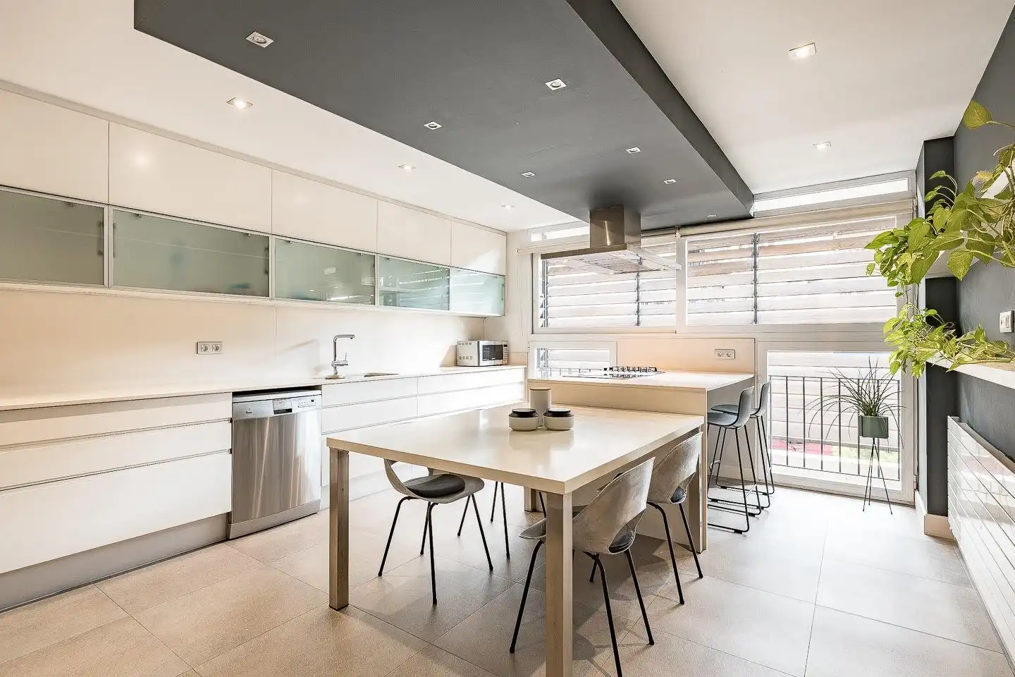 Duplex con giardino in vendita a Sarrià - Sant Gervasi, imagen 18