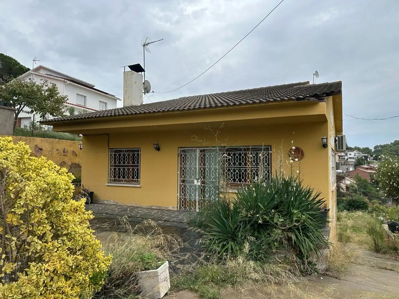 Maison avec jardin à vendre à Pedraforca, imagen 58
