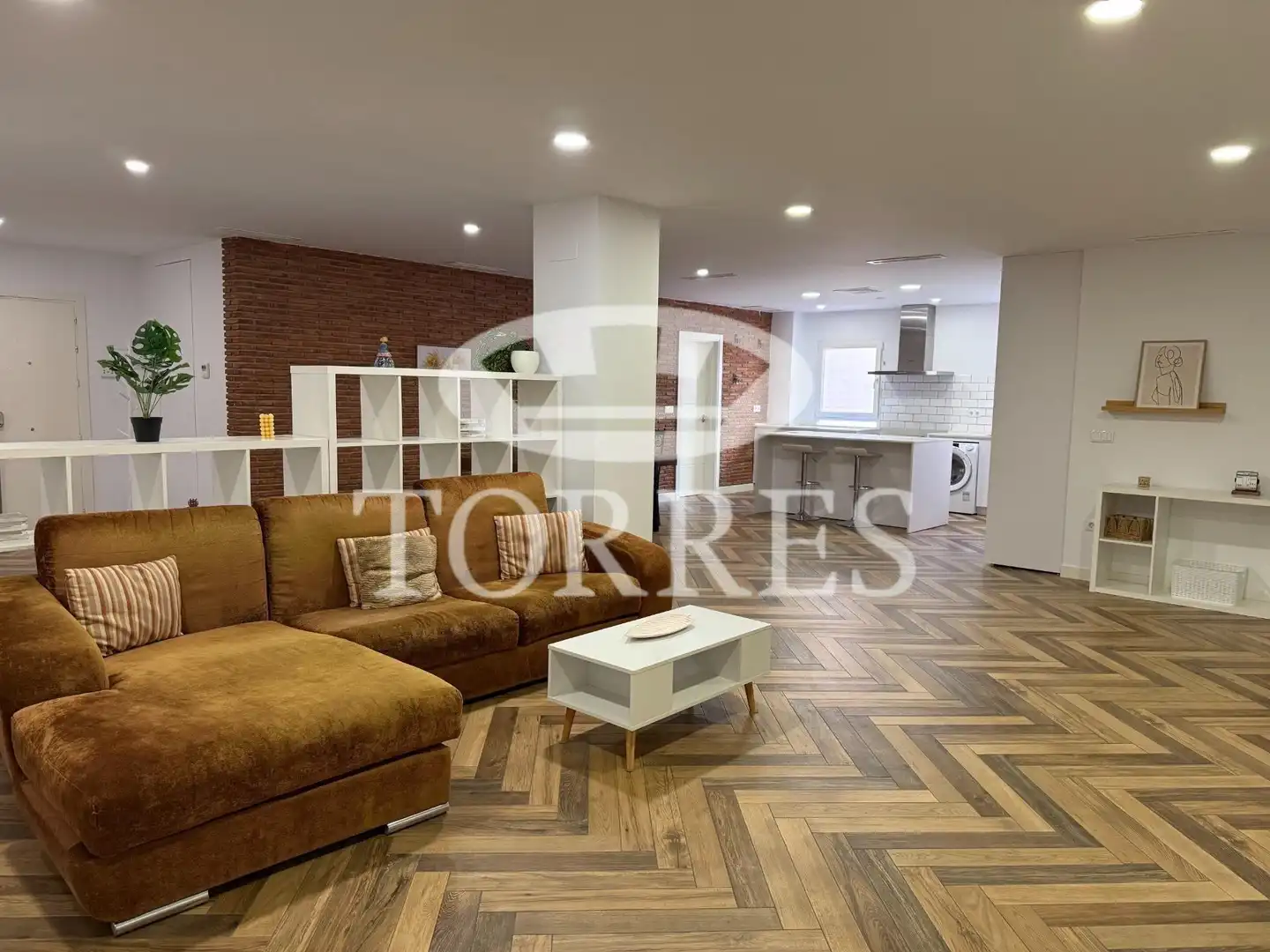 Piso en venta en Málaga con Aire acondicionado y Amueblado