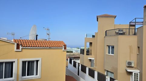 Foto 2 de Casa adosada en venta en La Cruz, 48, Casco Urbano, Adeje