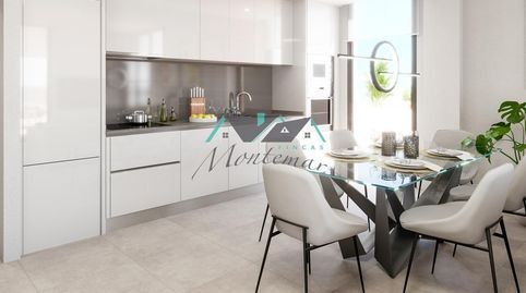 Photo 4 of Flat for sale in Cañada Julián, Las Salinas, Vera