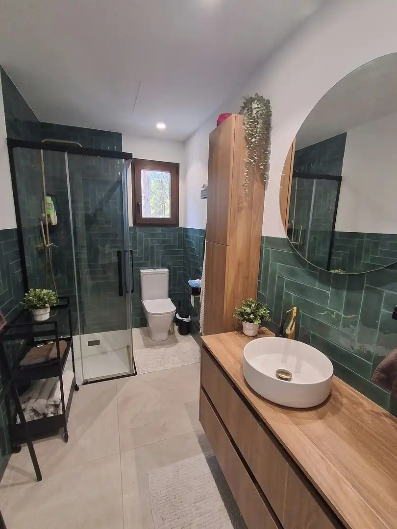 Chalet en venta en San Crispín - Huerta Nueva-Estación, imagen 93