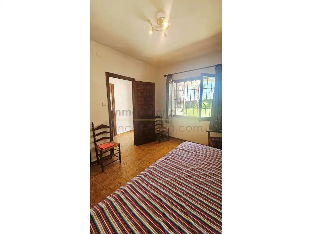 Dormitori de Casa o xalet en venda en Vinaròs