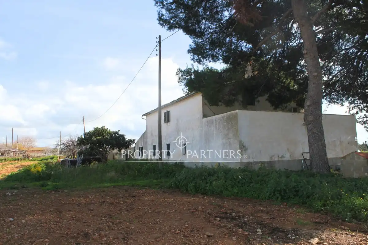 Xalet amb jardí en venda a Son Nebot, imagen 11