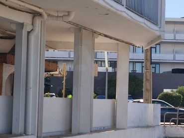 Gewerbefläche zum Verkauf in Avenida Dr Fleming 31 31