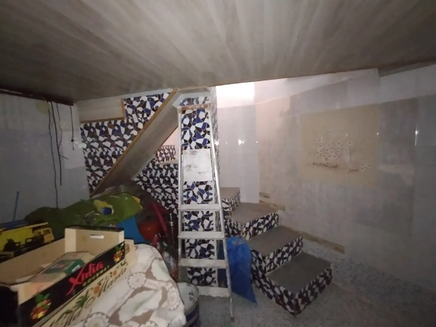 Finca rústica en venta en Baélls con Trastero y Amueblado