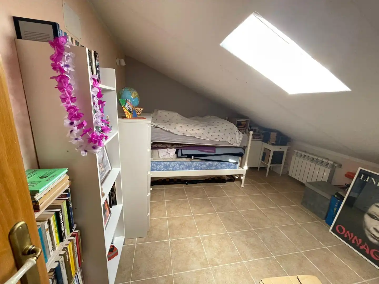 Habitación de Casa o chalet en venta en Ventosilla y Tejadilla
