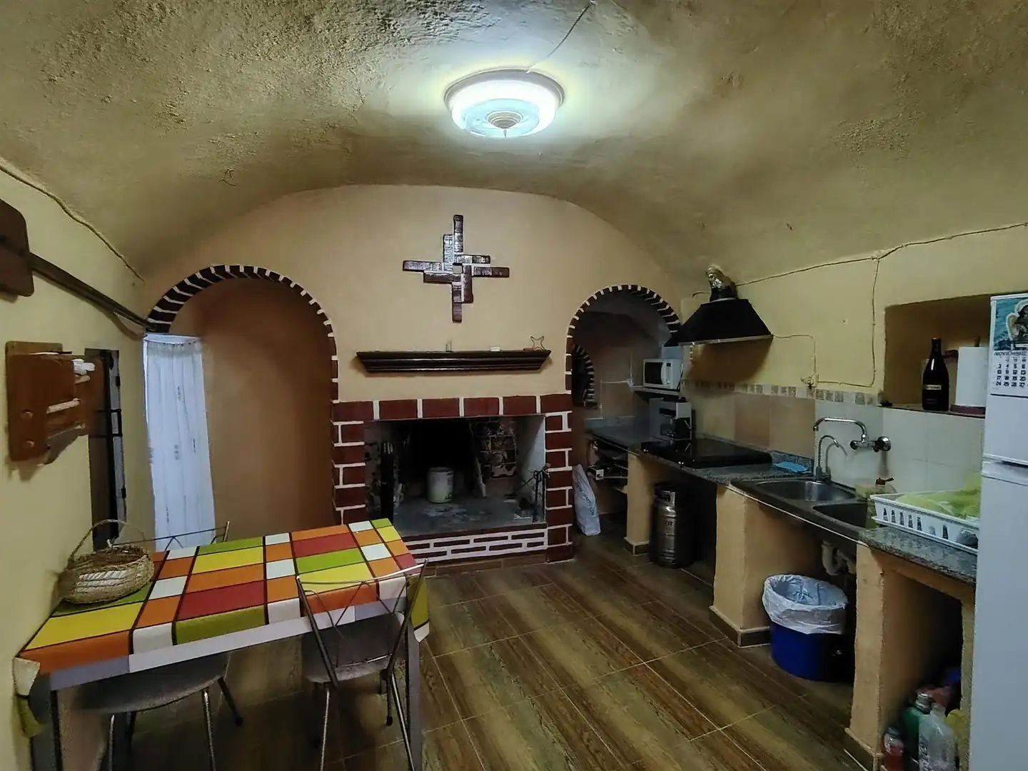 Casa rústica con jardín en venta en Abanilla, imagen 5