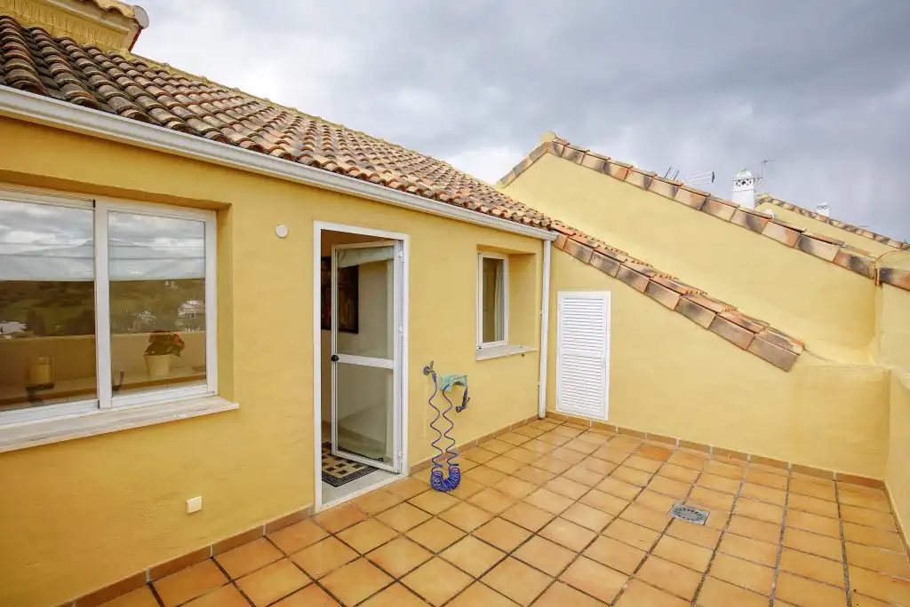 Dúplex amb piscina en venda a Benamara - Atalaya, imagen 31