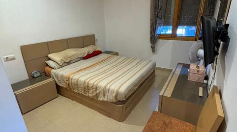 Foto 3 de Planta baixa en venda a Camí del Regatxo, 9d, Les Bassetes - El Marjal, Dénia