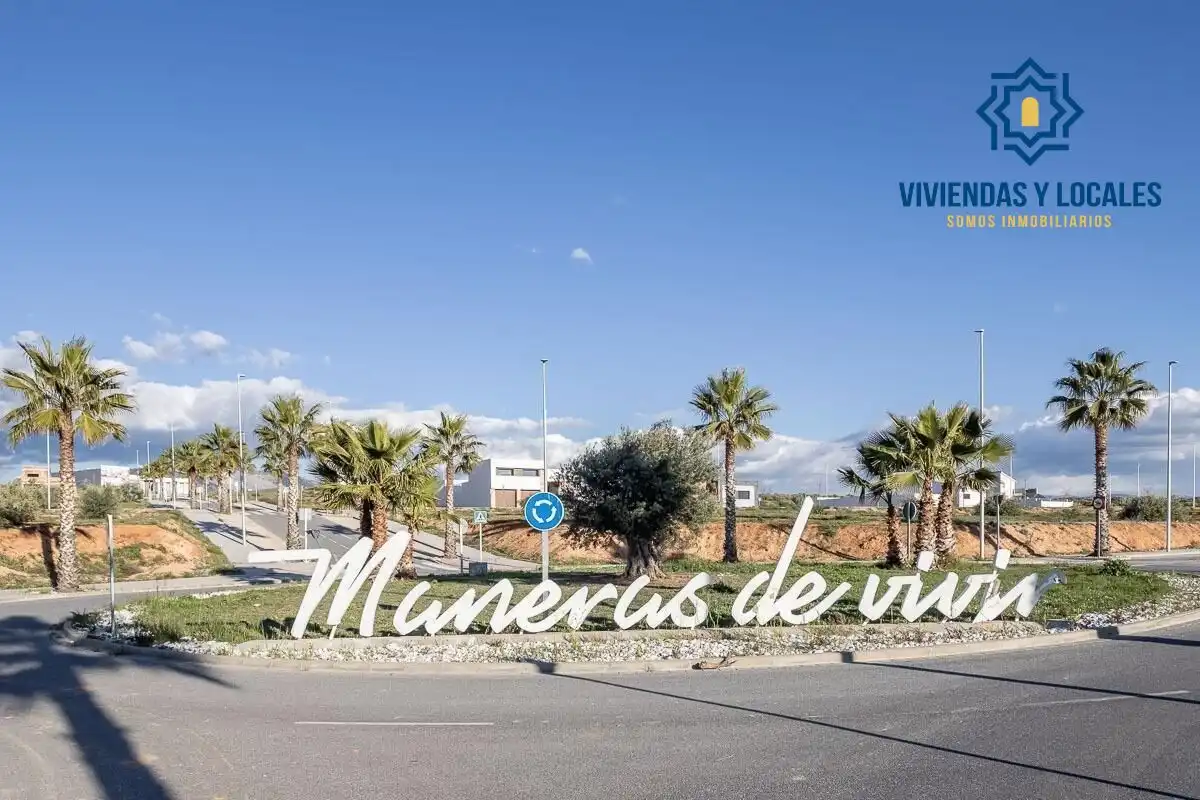 Terreny residencial en venda a Calle 18220 44, imagen 15