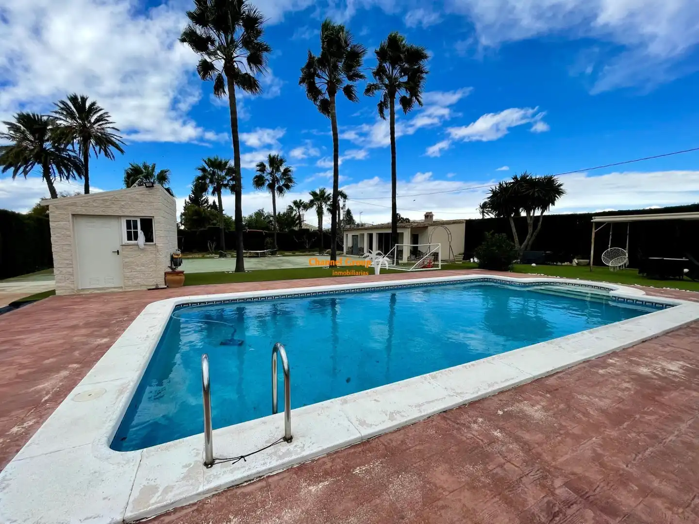 Villa in vendita a Algorós - El Derramador, imagen 17