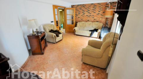 Foto 3 de Piso en venta en  Ceramista Gimeno, Malilla,  Valencia Capital